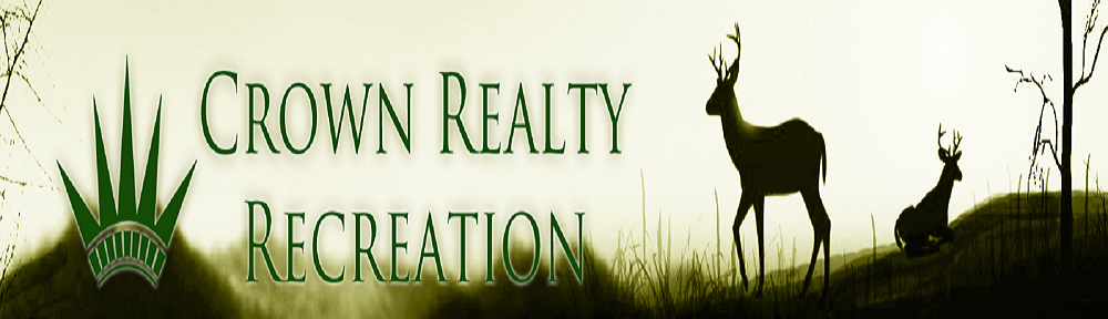 Crown Realty Recreational Properties